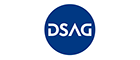 DSAG logo